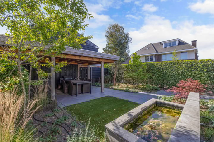 Photo 19 of Zuiderzeedreef 10