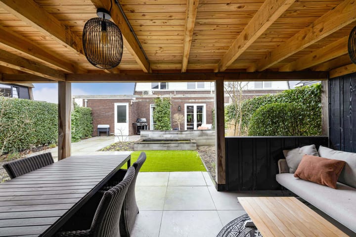 Photo 20 of Zuiderzeedreef 10