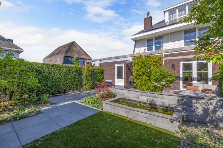 Photo 21 of Zuiderzeedreef 10