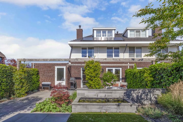 Photo 22 of Zuiderzeedreef 10