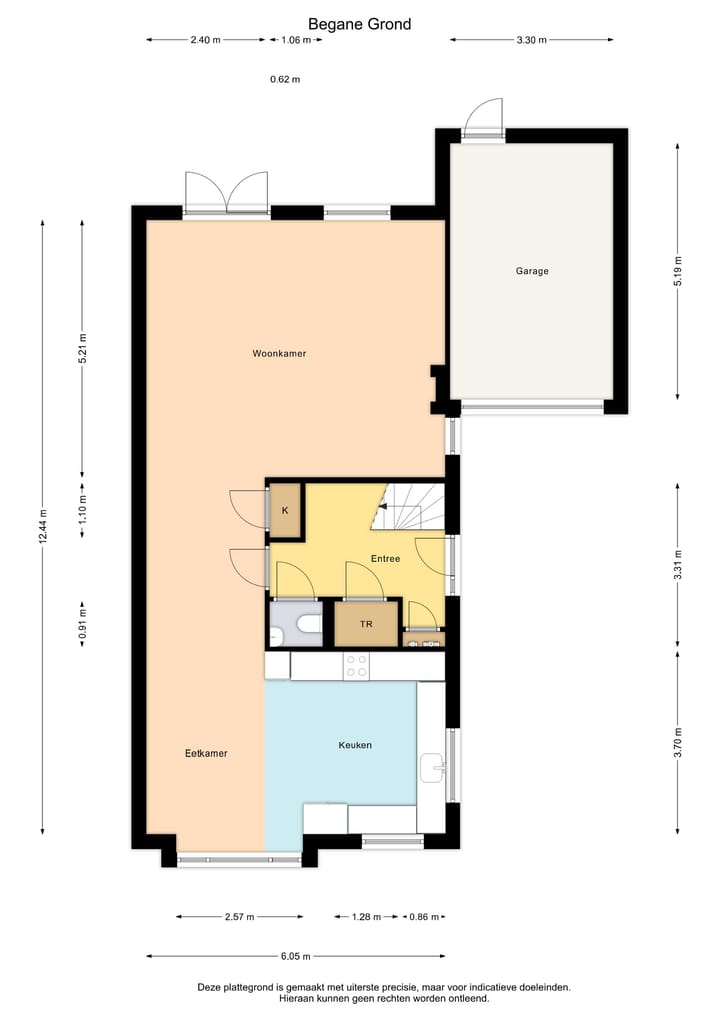 Photo 23 of Zuiderzeedreef 10