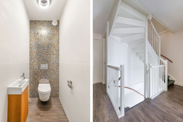 Photo 24 of Zuiderzeedreef 10