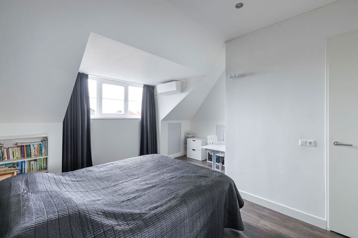 Photo 37 of Zuiderzeedreef 10