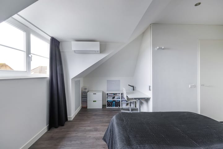 Photo 38 of Zuiderzeedreef 10