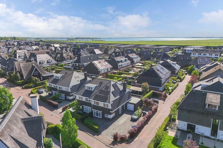 Photo 41 of Zuiderzeedreef 10