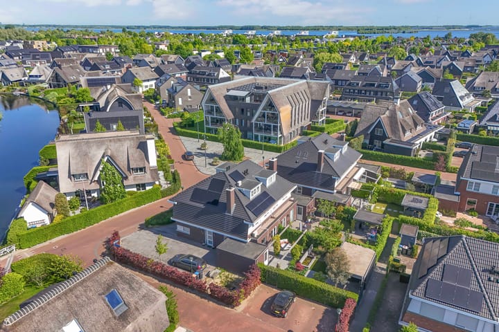 Photo 45 of Zuiderzeedreef 10