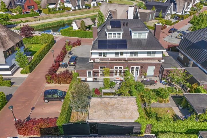 Photo 44 of Zuiderzeedreef 10