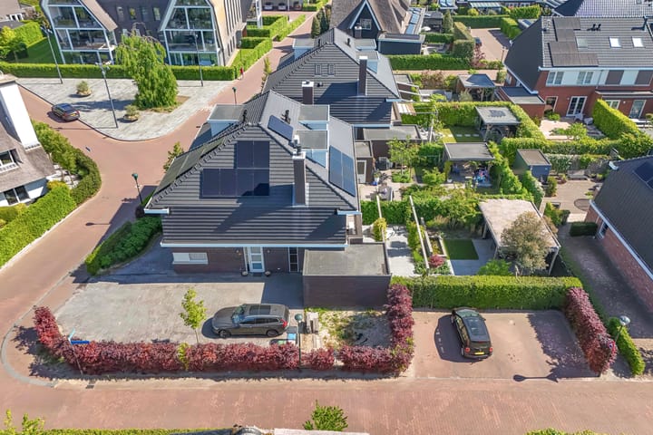 Photo 46 of Zuiderzeedreef 10