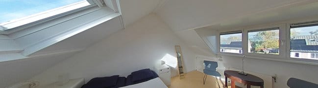 Slaapkamer