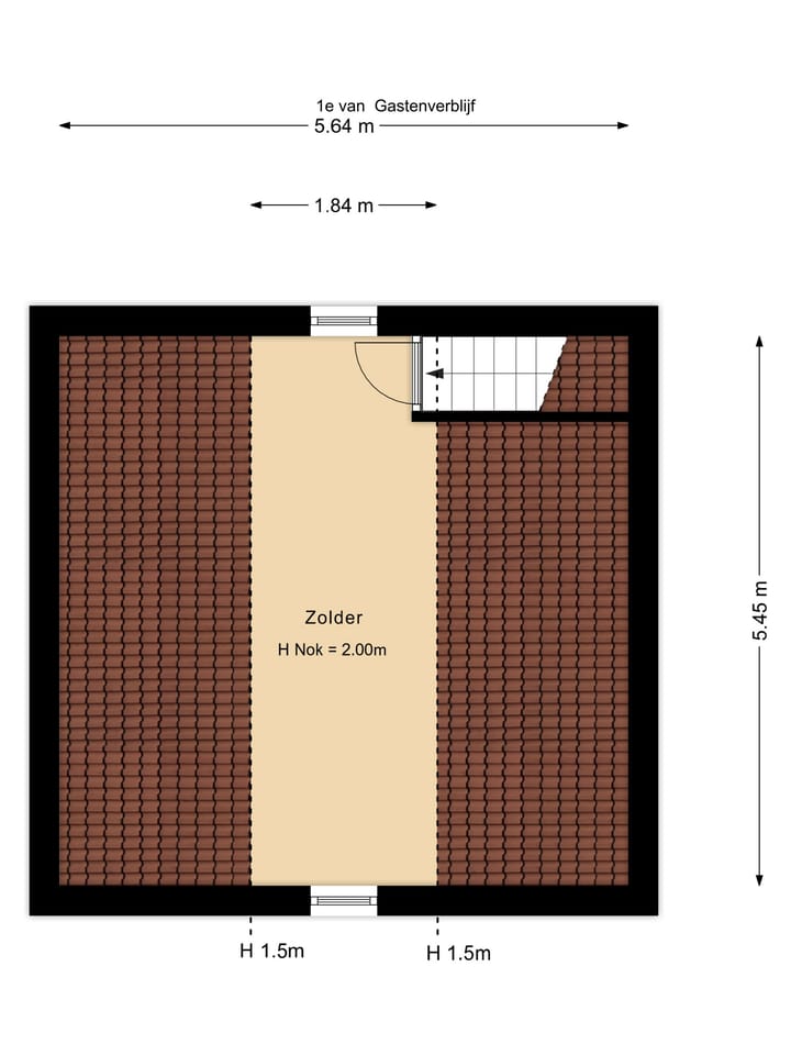 Foto 54 van Kanaaldijk 162