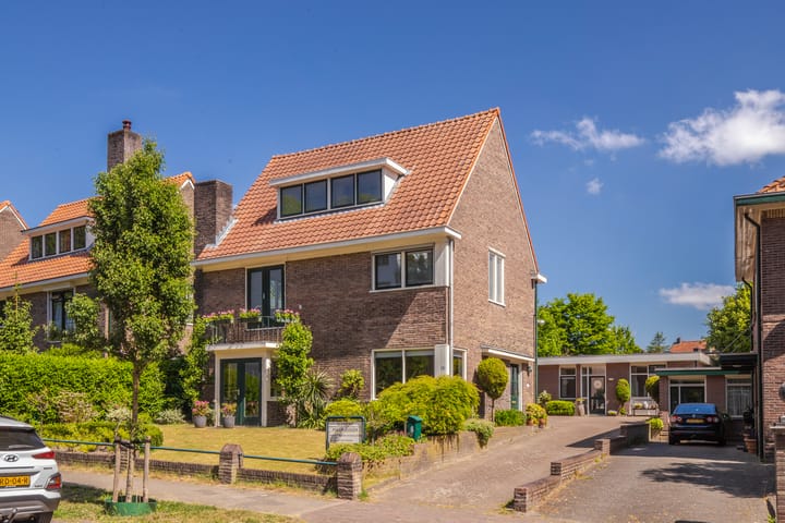 Lovinklaan 6, Arnhem