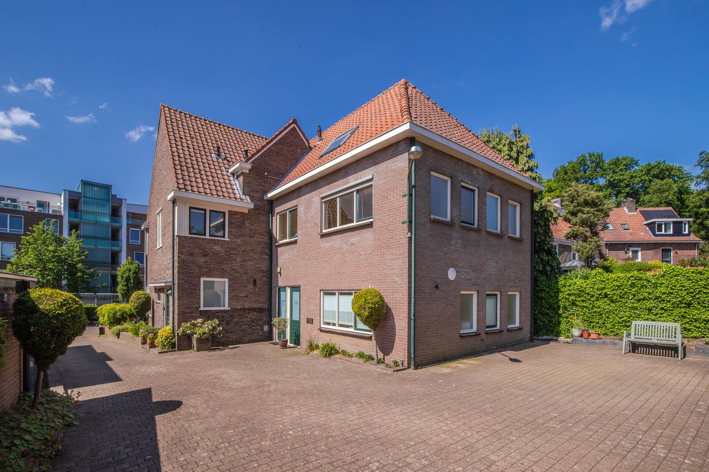 Bekijk foto 2 van Lovinklaan 6