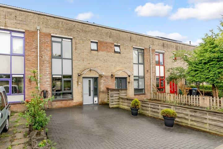 Photo 4 of Harderwijkstraat 21