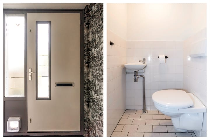 Photo 5 of Harderwijkstraat 21