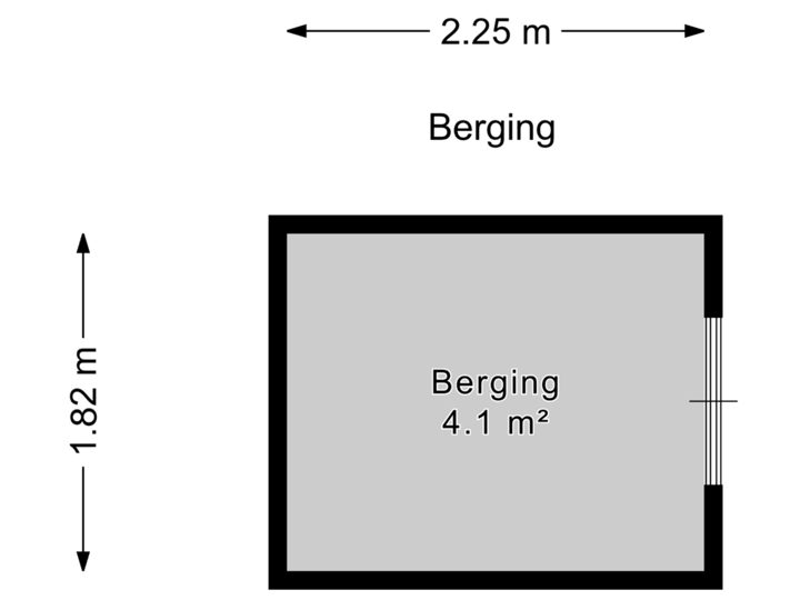 Berging