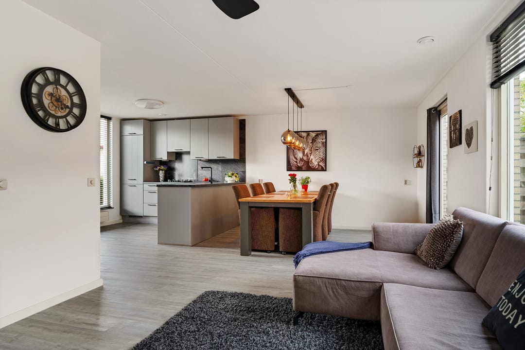 Foto 2 van Catharina van Renneshof 14