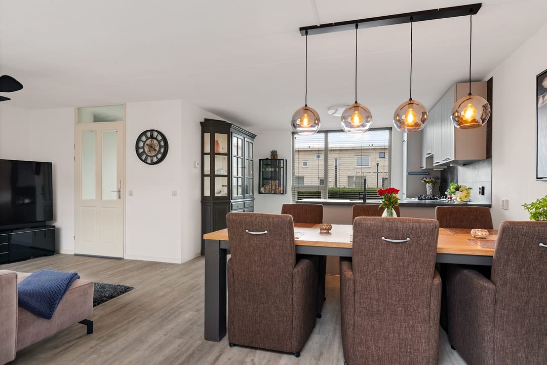 Foto 7 van Catharina van Renneshof 14