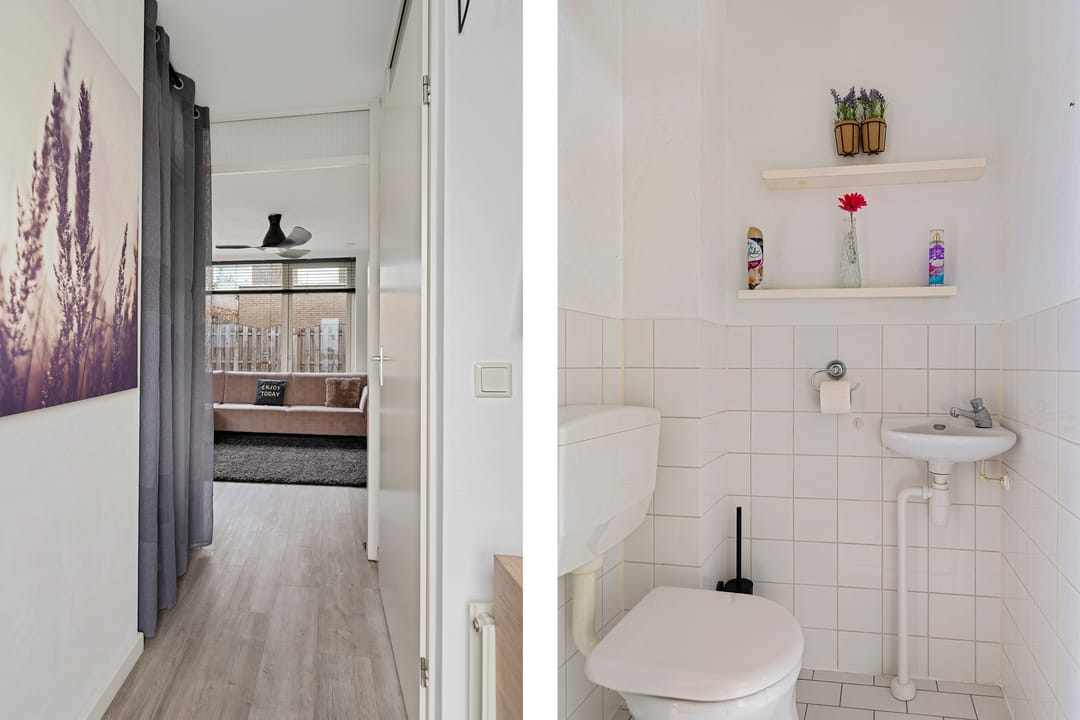 Foto 13 van Catharina van Renneshof 14