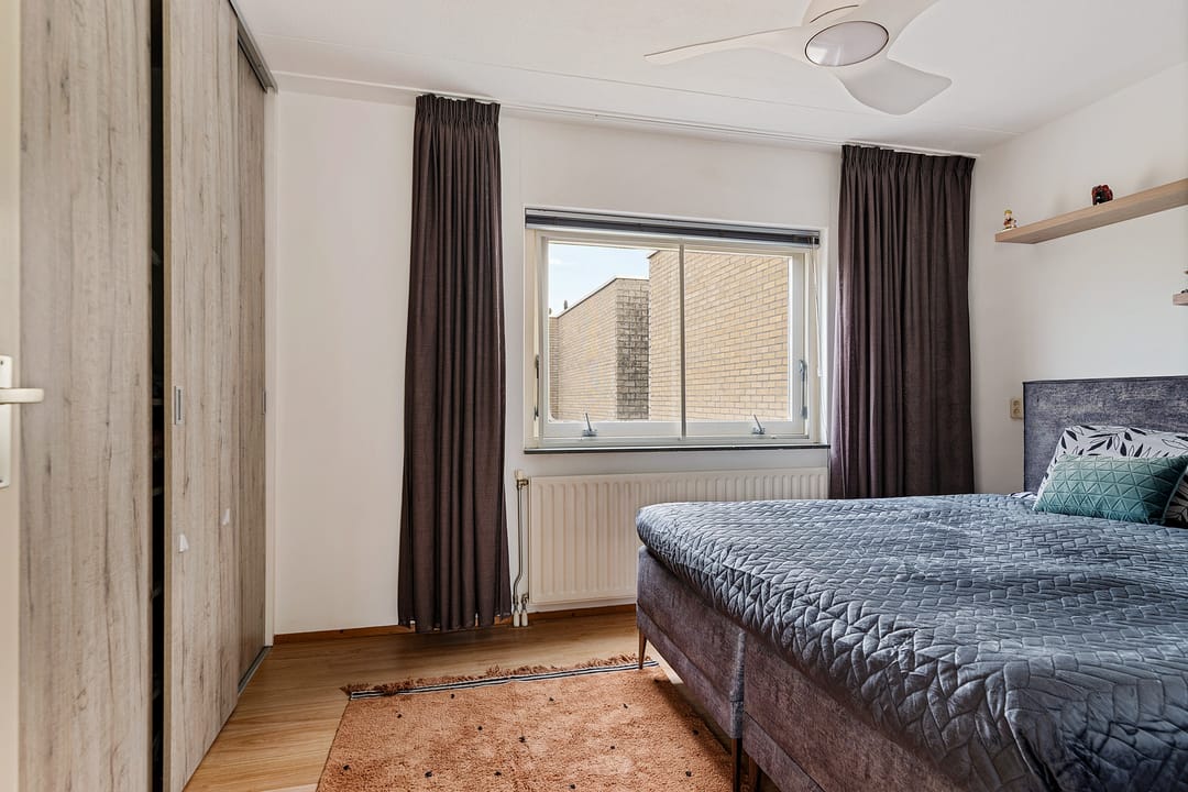 Foto 16 van Catharina van Renneshof 14