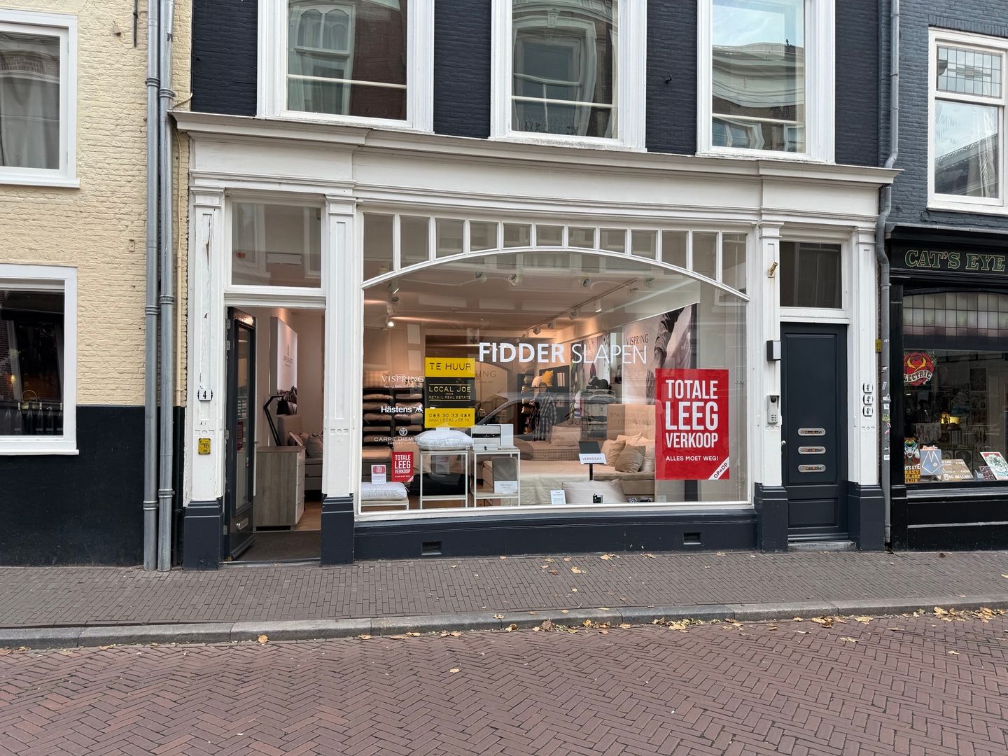 Bekijk foto 1 van Denneweg 4