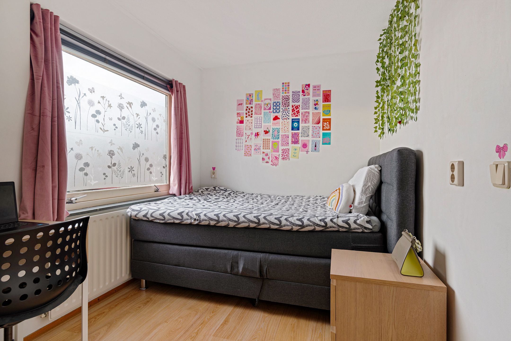 Foto 18 van Catharina van Renneshof 14