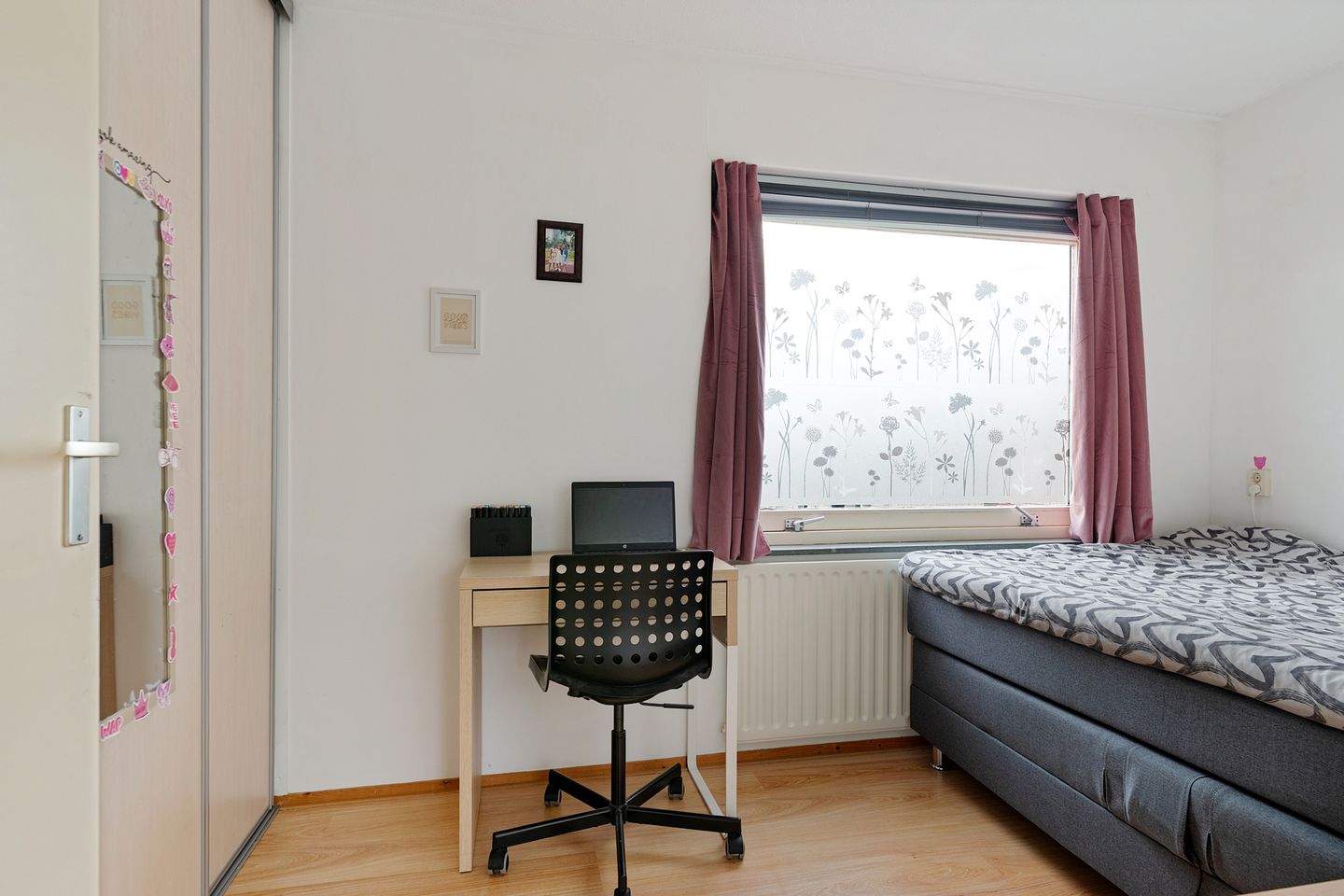 Foto 19 van Catharina van Renneshof 14