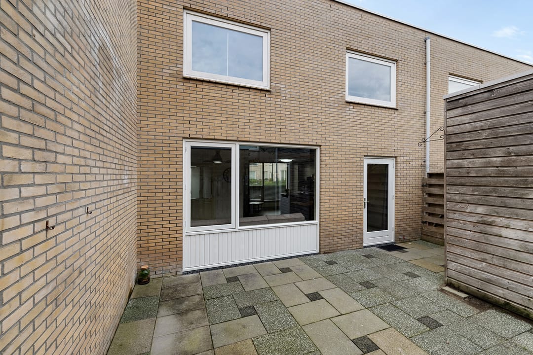 Foto 22 van Catharina van Renneshof 14