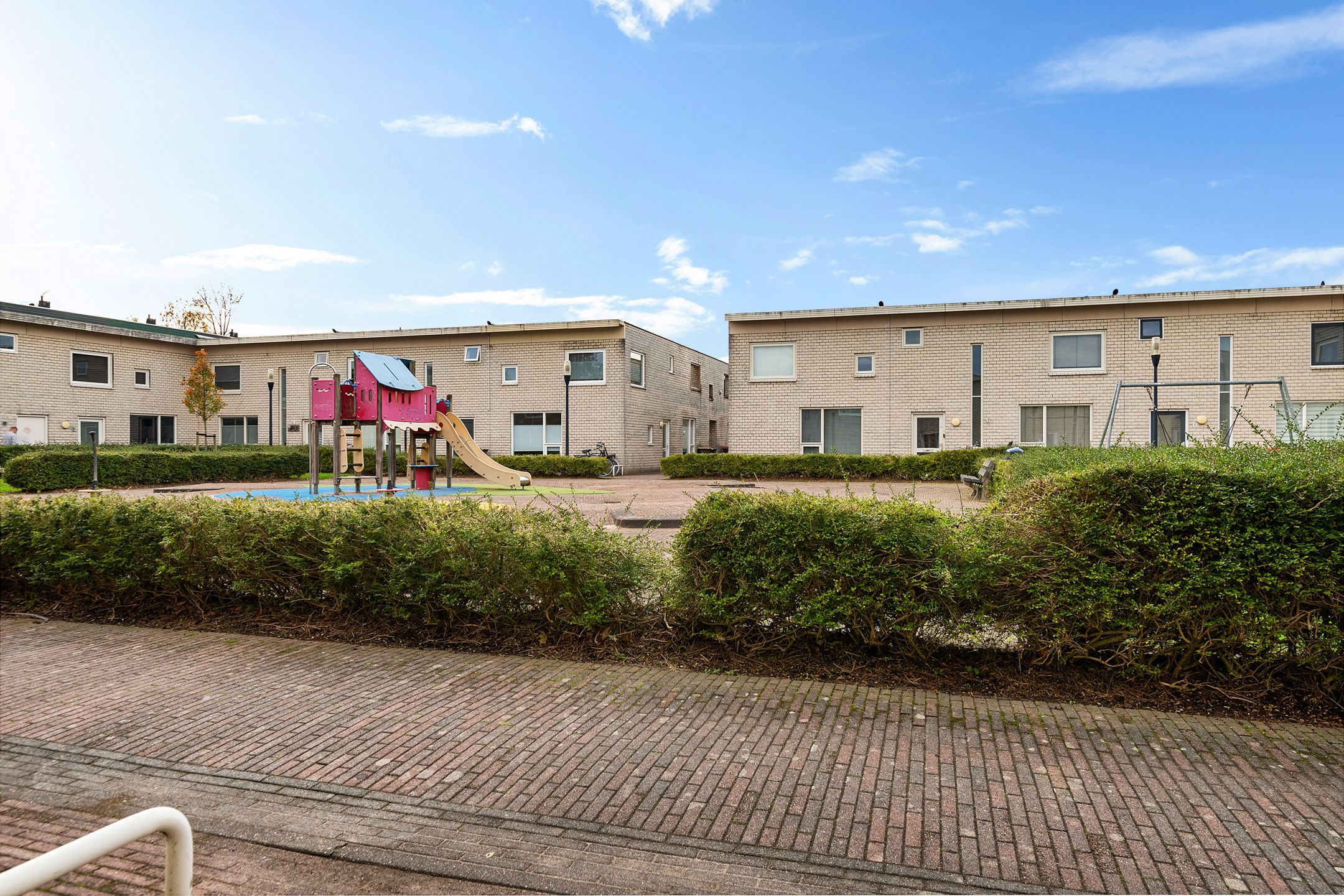 Foto 27 van Catharina van Renneshof 14