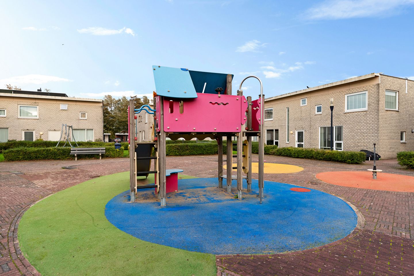 Foto 29 van Catharina van Renneshof 14