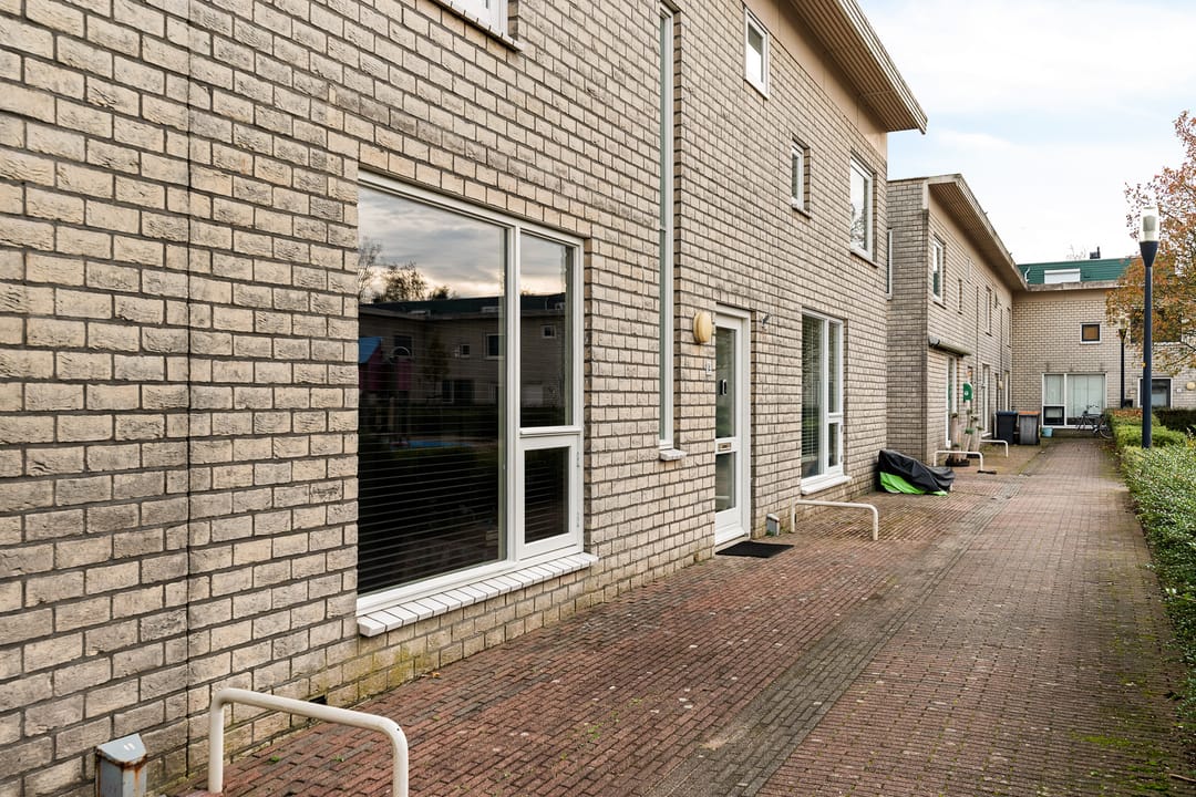 Foto 26 van Catharina van Renneshof 14