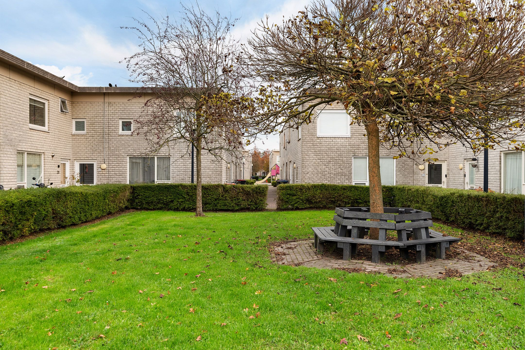 Foto 30 van Catharina van Renneshof 14