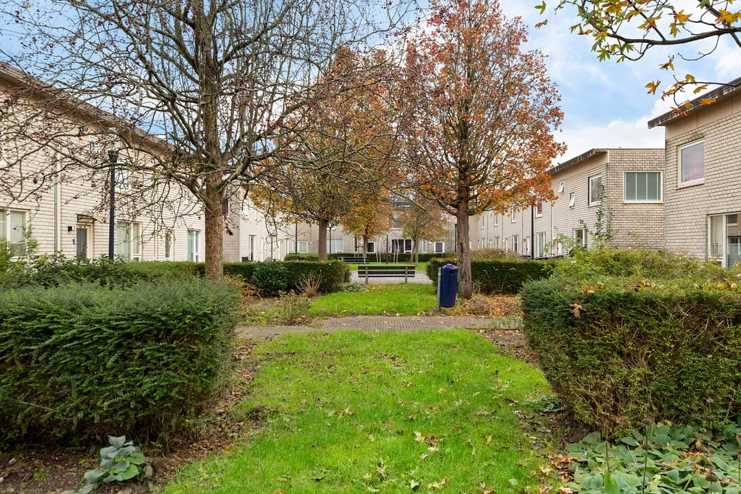 Foto 31 van Catharina van Renneshof 14