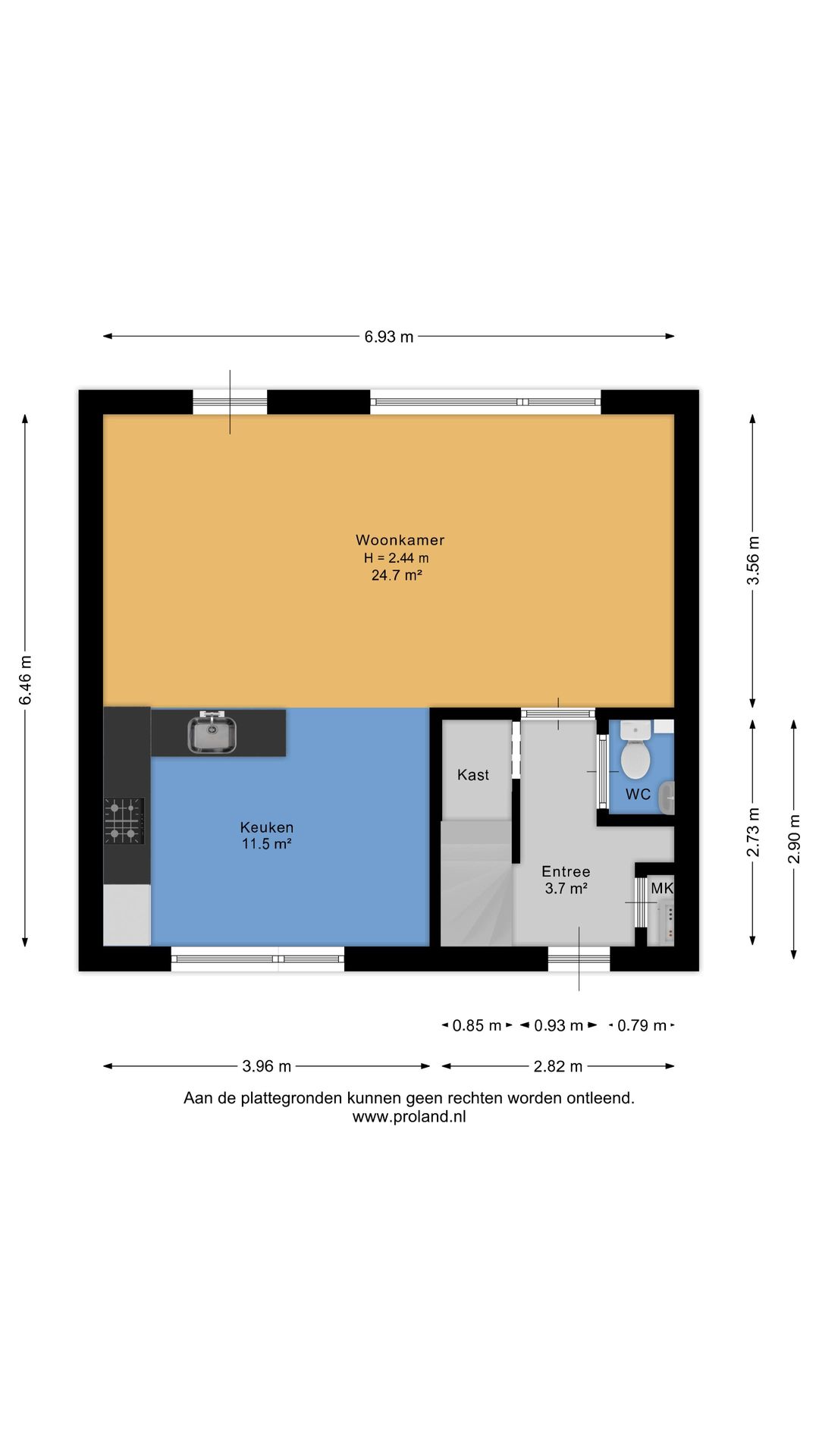 Foto 32 van Catharina van Renneshof 14