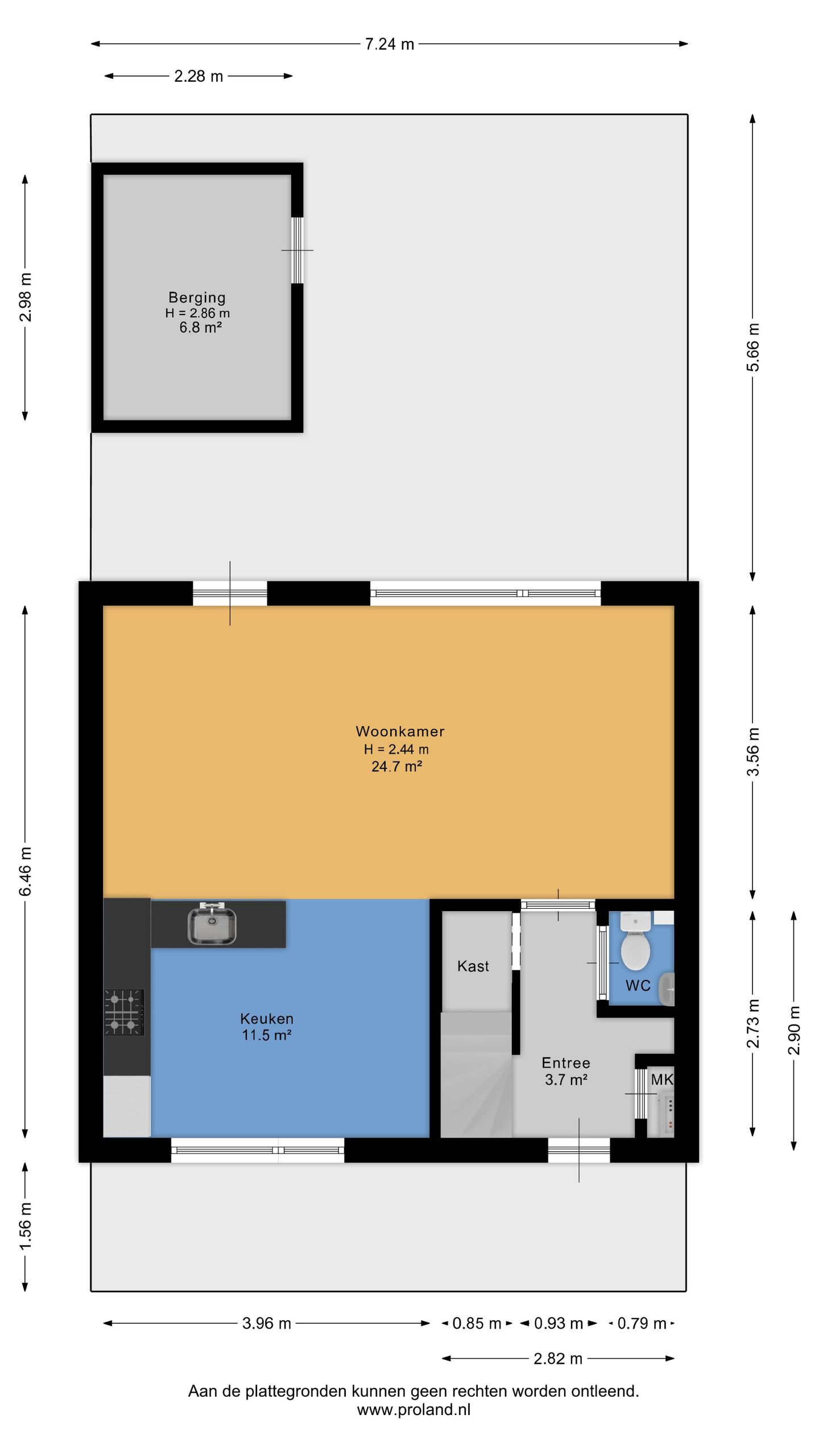 Foto 34 van Catharina van Renneshof 14