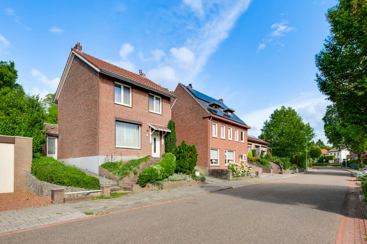 Foto 1 van Heisterbrug 6