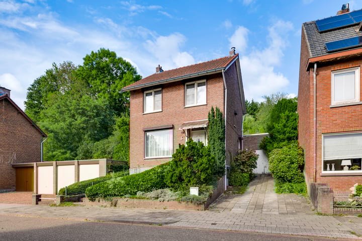 Foto 2 van Heisterbrug 6