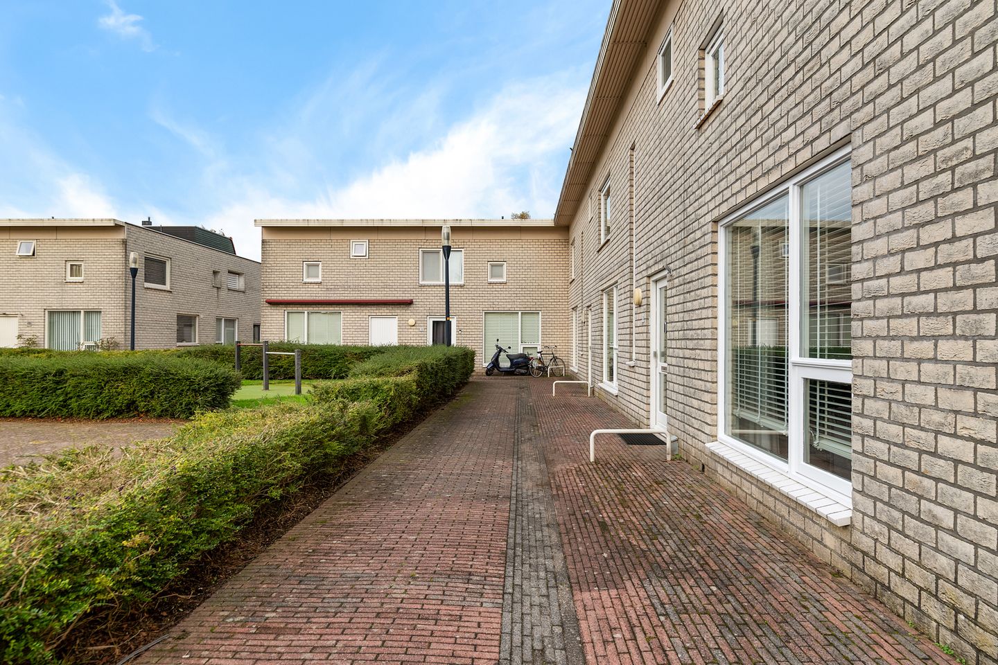 Foto 25 van Catharina van Renneshof 14