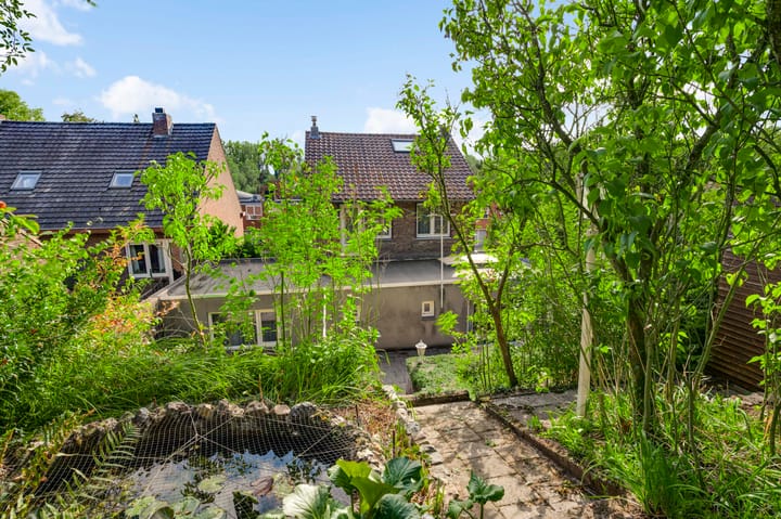 Foto 4 van Heisterbrug 6