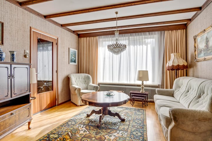 Foto 7 van Heisterbrug 6