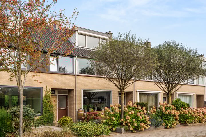 Photo 6 of Breehoven 7