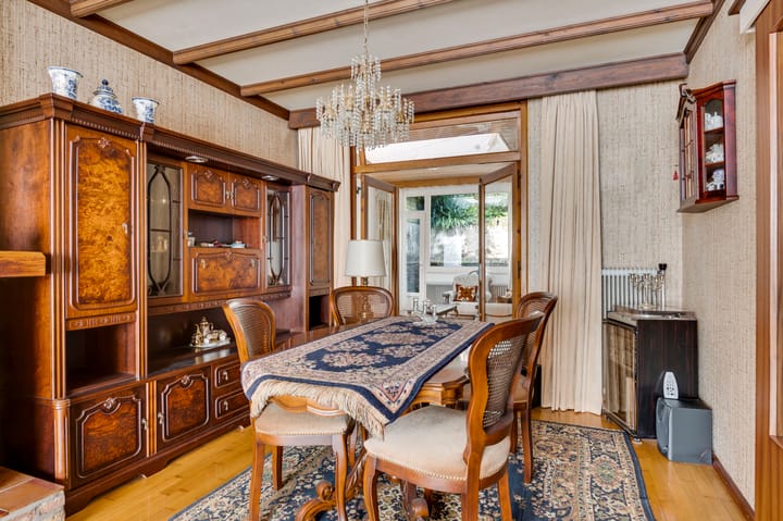 Foto 10 van Heisterbrug 6