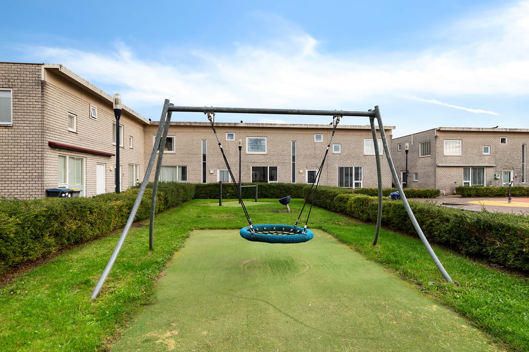 Foto 28 van Catharina van Renneshof 14