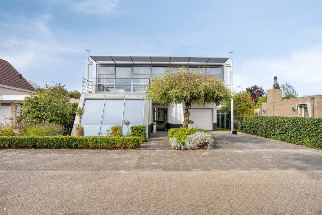 Photo 8 of Sommelaan 5