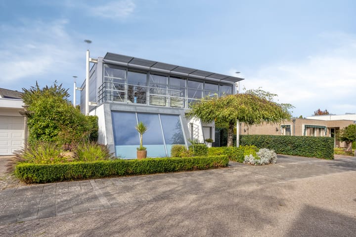 Foto 9 van Sommelaan 5