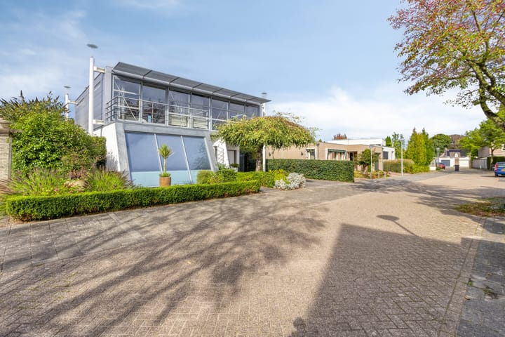 Foto 10 van Sommelaan 5