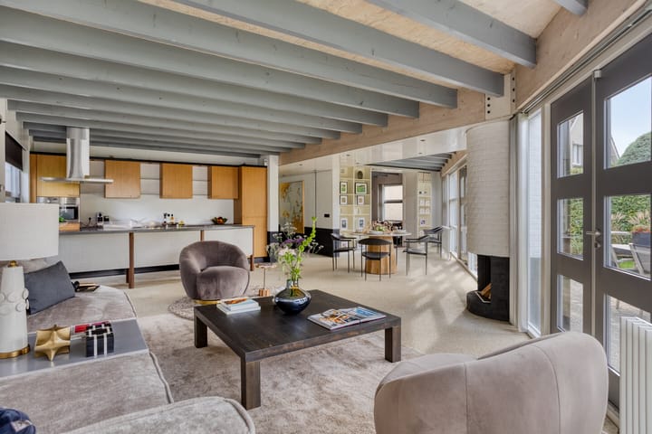 Foto 3 van Sommelaan 5