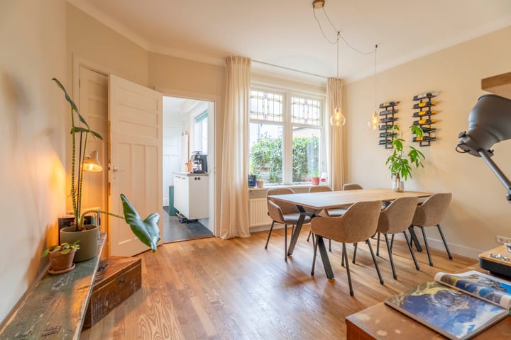 Foto 2 van Dr. Ammanstraat 14