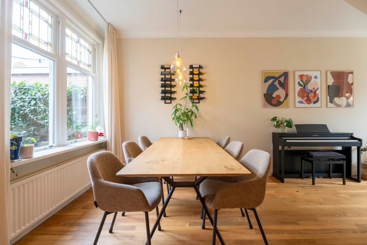 Foto 3 van Dr. Ammanstraat 14