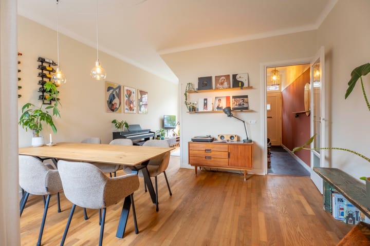 Foto 4 van Dr. Ammanstraat 14