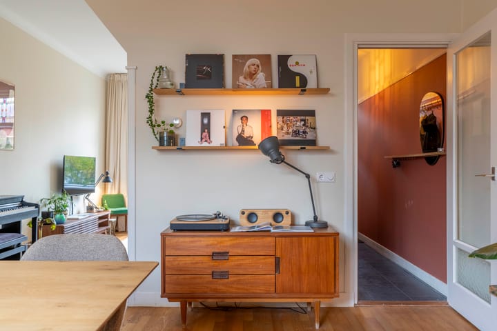 Foto 5 van Dr. Ammanstraat 14